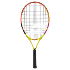 Nadal Junior 25 Yellow/pink