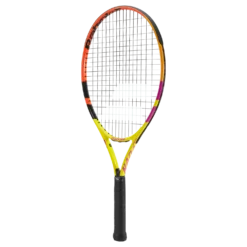 Nadal Junior 25 Yellow/pink