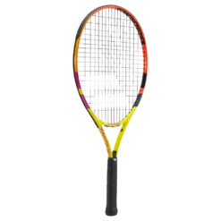 Nadal Junior 25 Yellow/pink