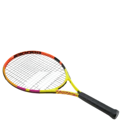 Nadal Junior 25 Yellow/pink
