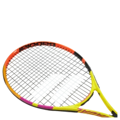 Nadal Junior 25 Yellow/pink