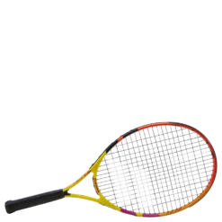 Nadal Junior 25 Yellow/pink