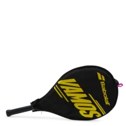 Nadal Junior 25 Yellow/pink