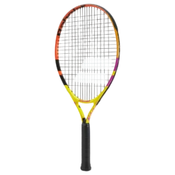 Nadal Junior 23 Yellow/pink