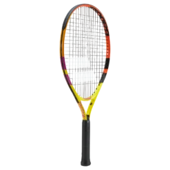 Nadal Junior 23 Yellow/pink