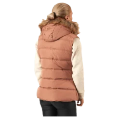 Nadja Waistcoat Beige