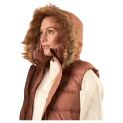 Nadja Waistcoat Beige