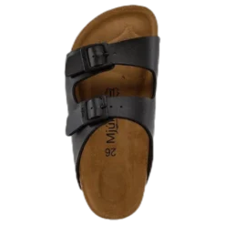 Naggur Black