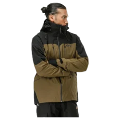 Naikoon Jacket Beige