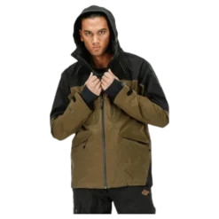 Naikoon Jacket Beige