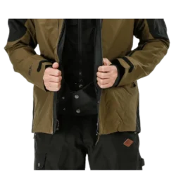 Naikoon Jacket Beige
