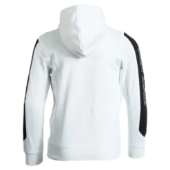 Najim Ls Sweat White