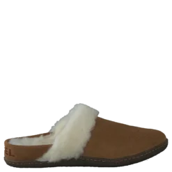 Nakiska Slide Ii Camel Brown, Natural
