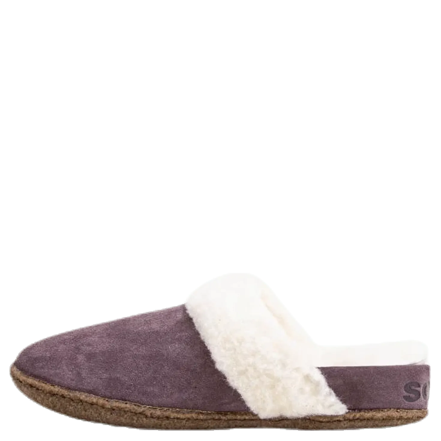 Nakiska Slide II Purple