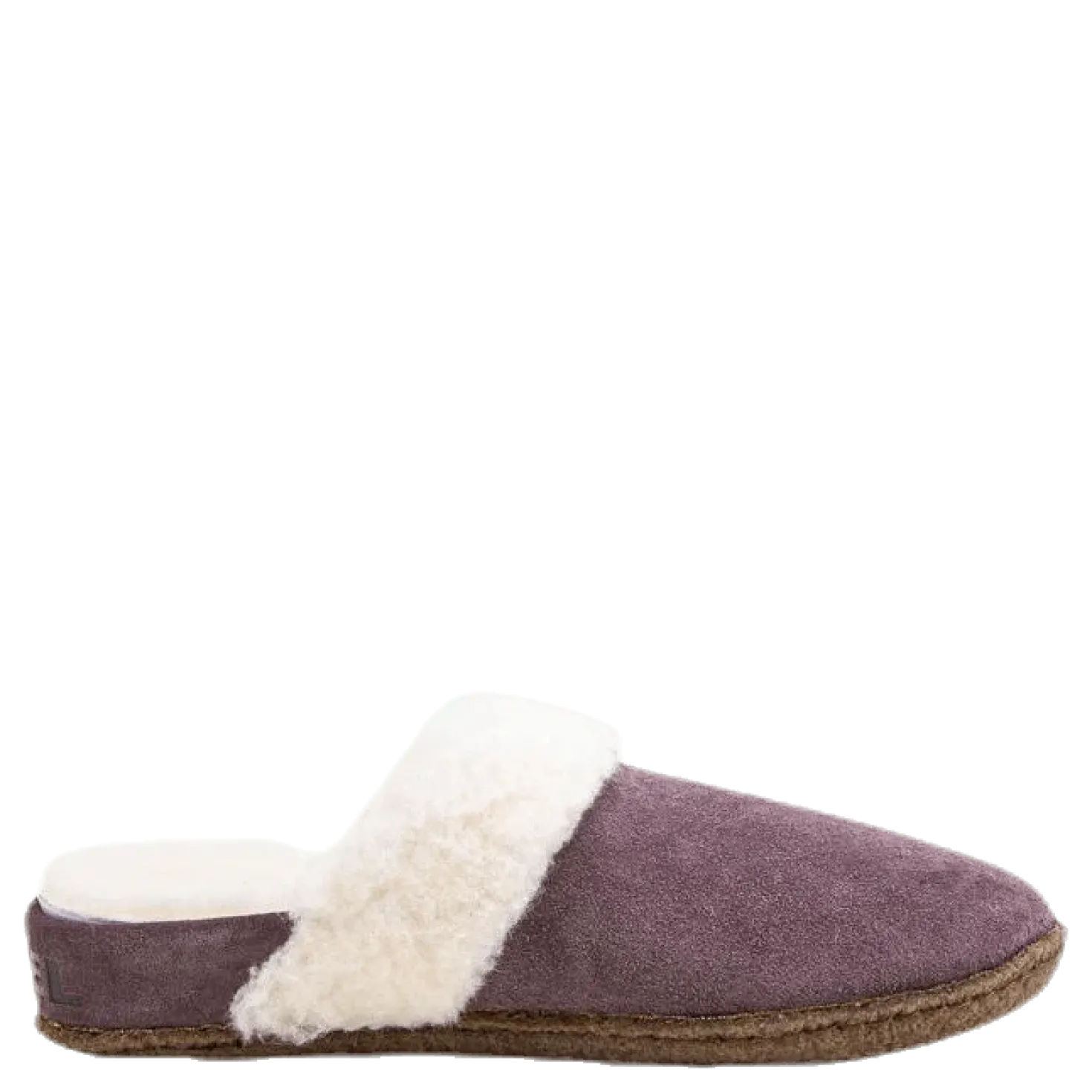 Nakiska Slide II Purple