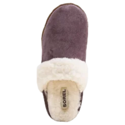 Nakiska Slide II Purple