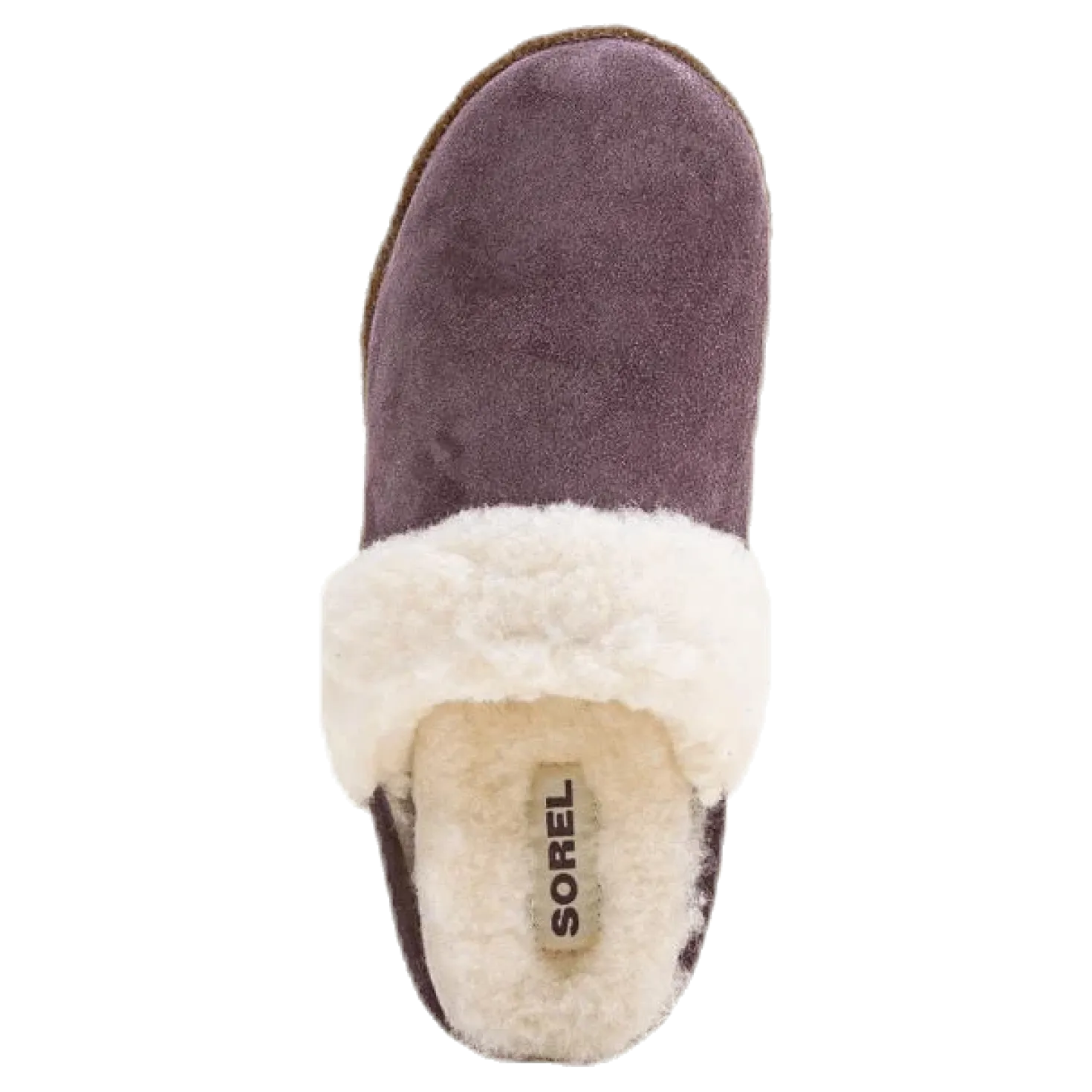 Nakiska Slide II Purple