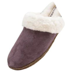 Nakiska Slide II Purple