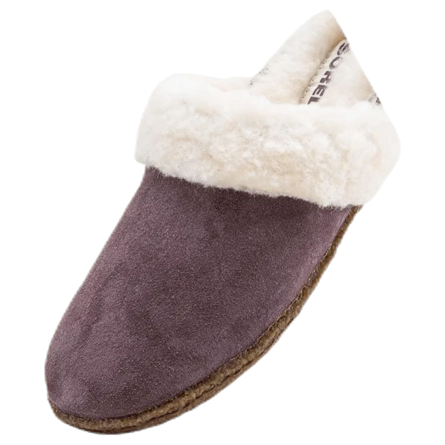 Nakiska Slide II Purple