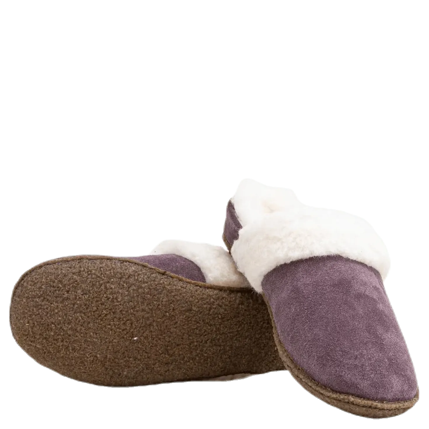 Nakiska Slide II Purple