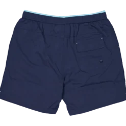 Nami Swim Shorts Men Dark Navy