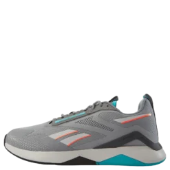 Nanoflex Adventure Tr Pugry5/pugry2/clatea