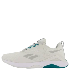 Nanoflex Tr 2 Barely Grey/team Tea