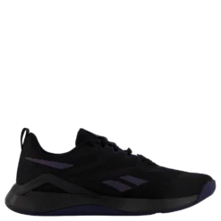 Nanoflex Tr 2 Black/grey 6/ Navy