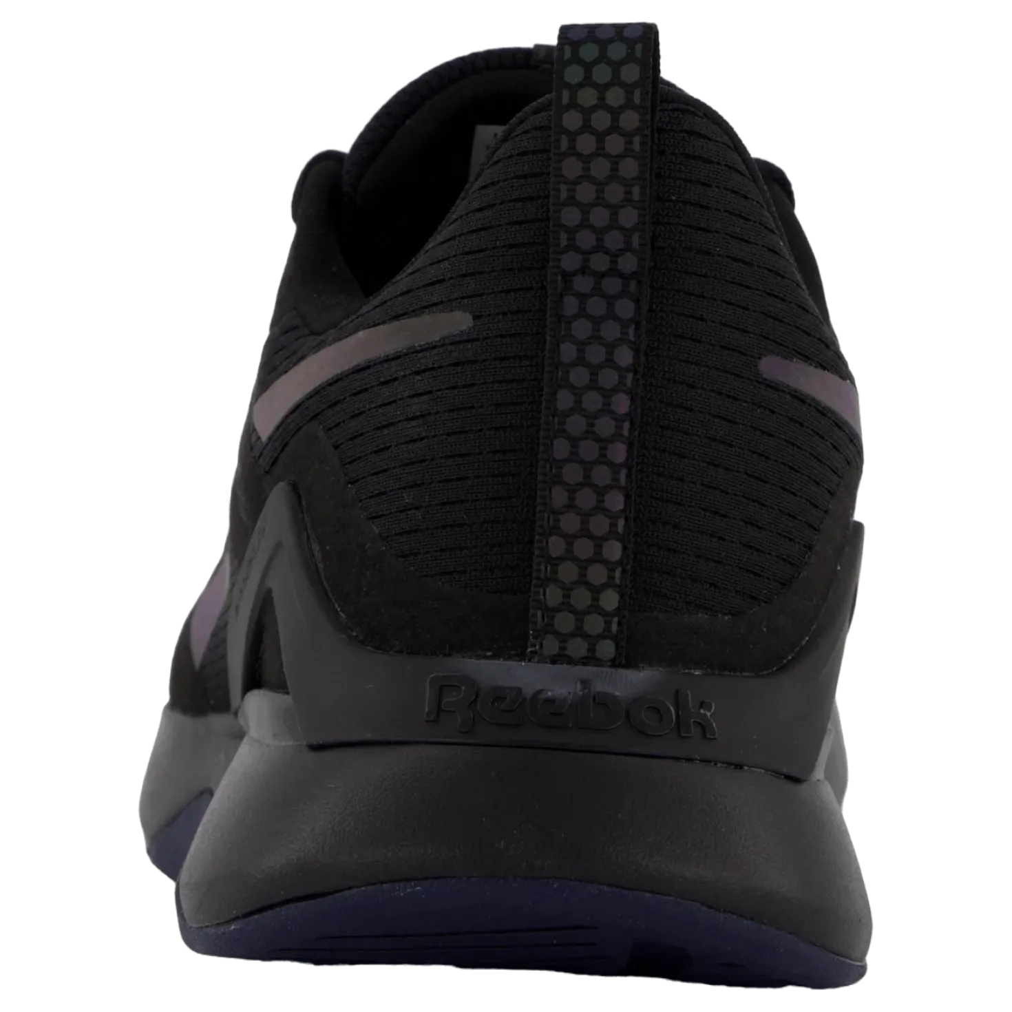 Nanoflex Tr 2 Black/grey 6/ Navy