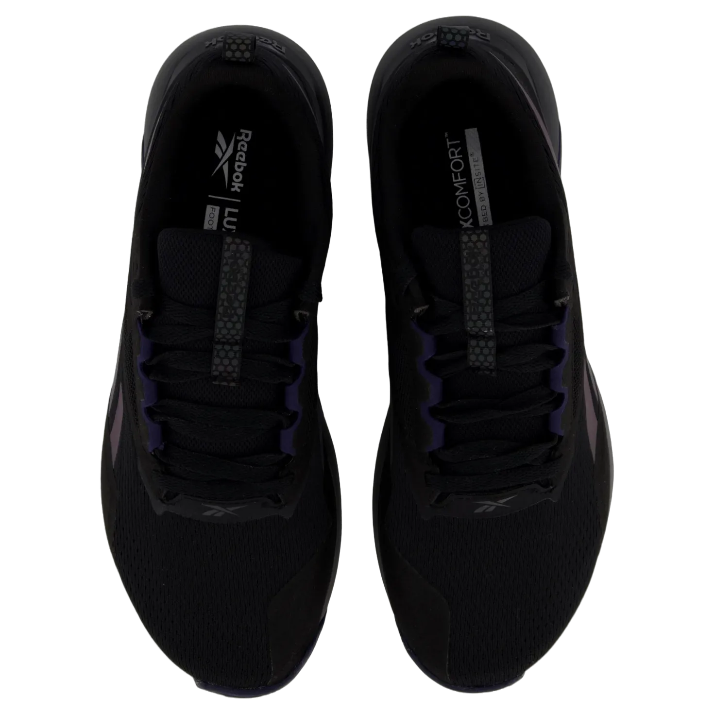Nanoflex Tr 2 Black/grey 6/ Navy