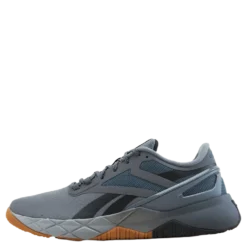 Nanoflex Tr Pugry6/cbl