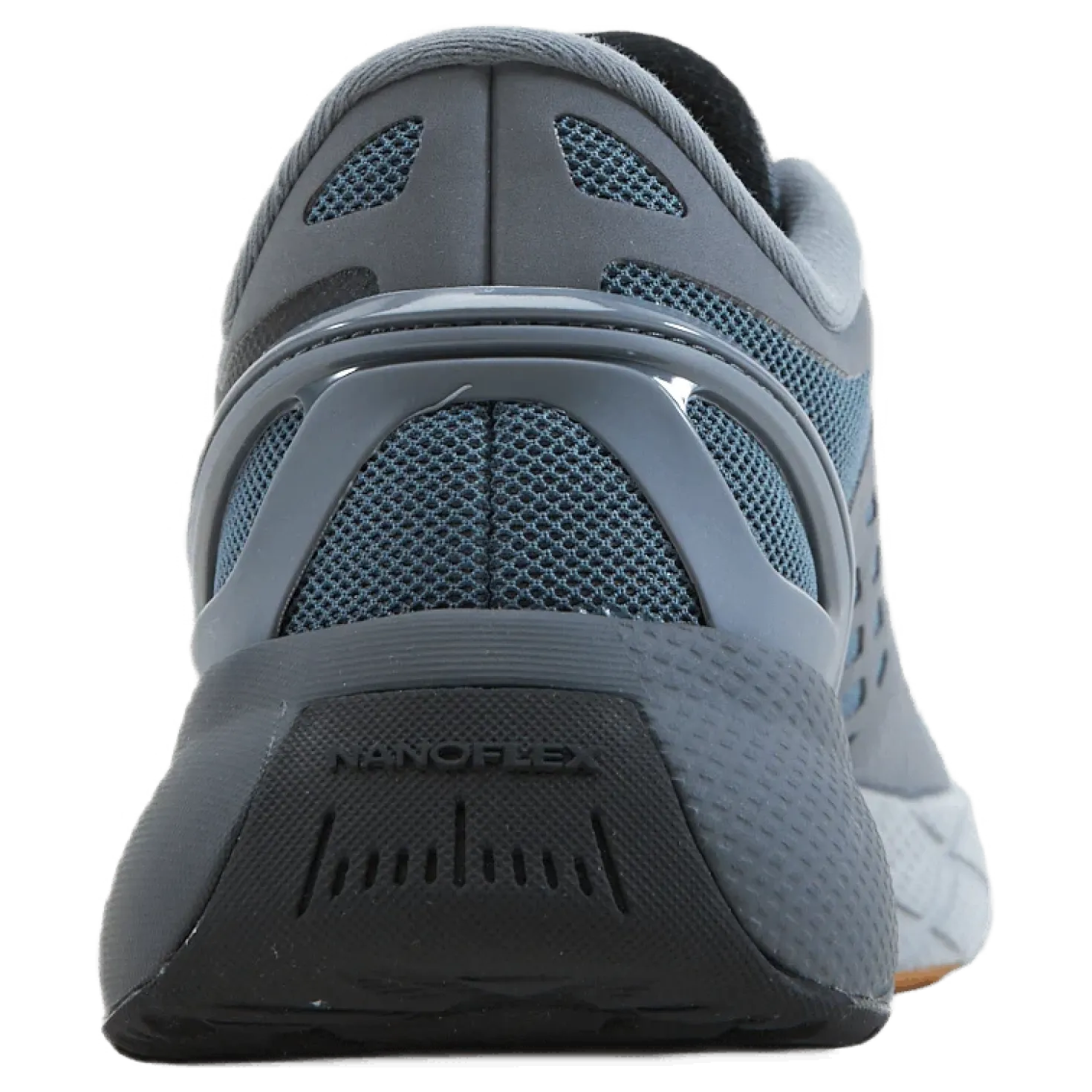 Nanoflex Tr Pugry6/cbl