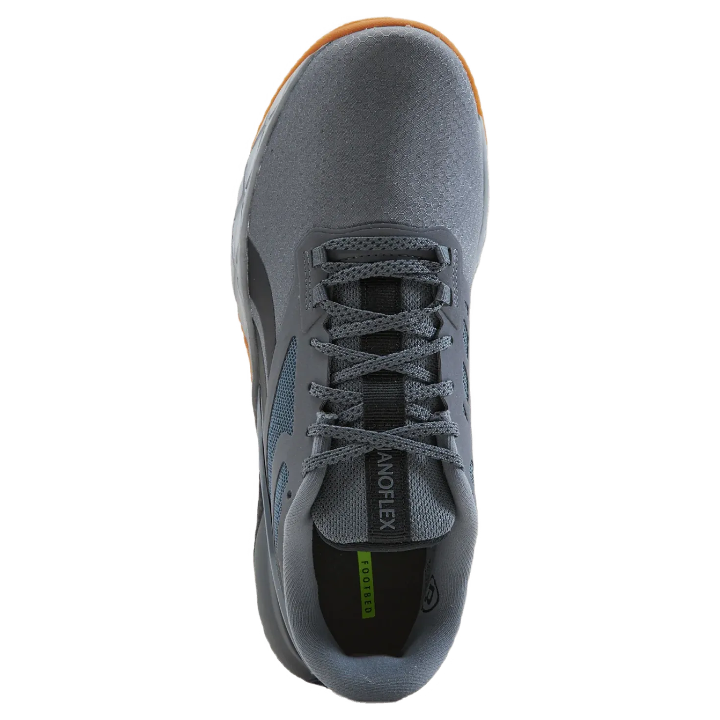 Nanoflex Tr Pugry6/cbl