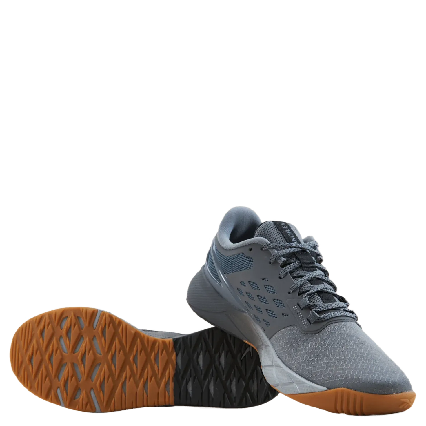 Nanoflex Tr Pugry6/cbl