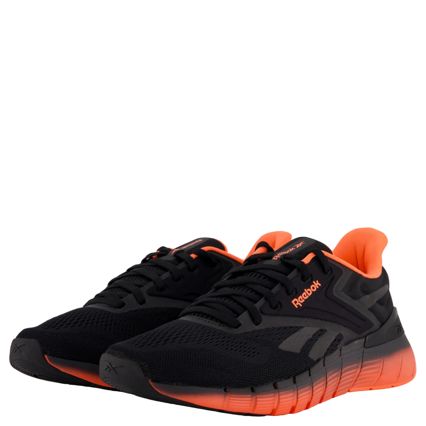 Nano Gym Blackdigital Coral