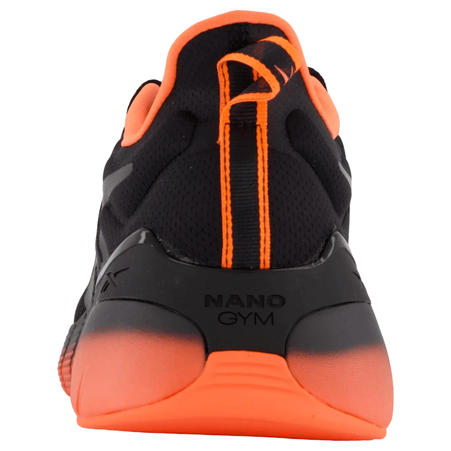 Nano Gym Blackdigital Coral