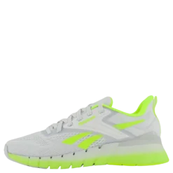 Nano Gym Moonlime White