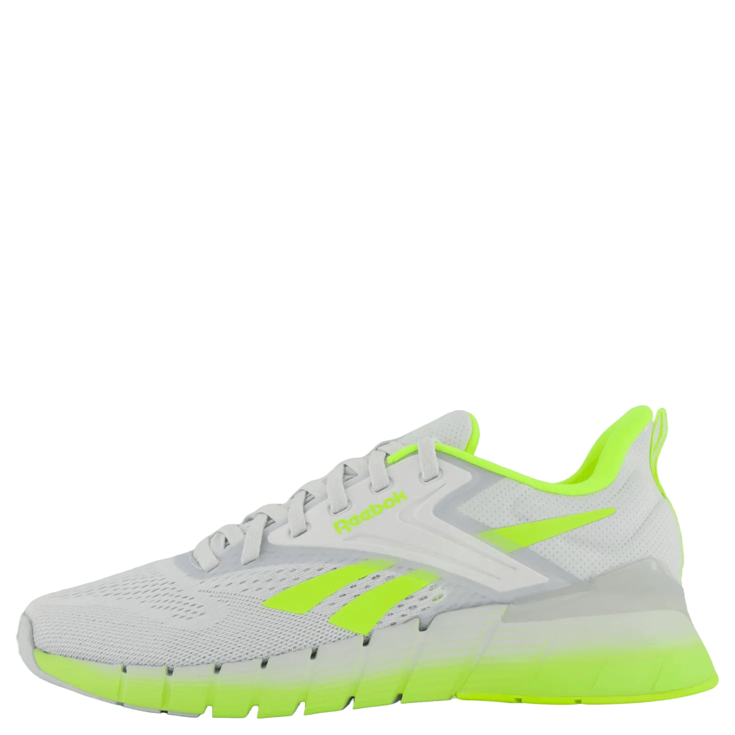Nano Gym Moonlime White