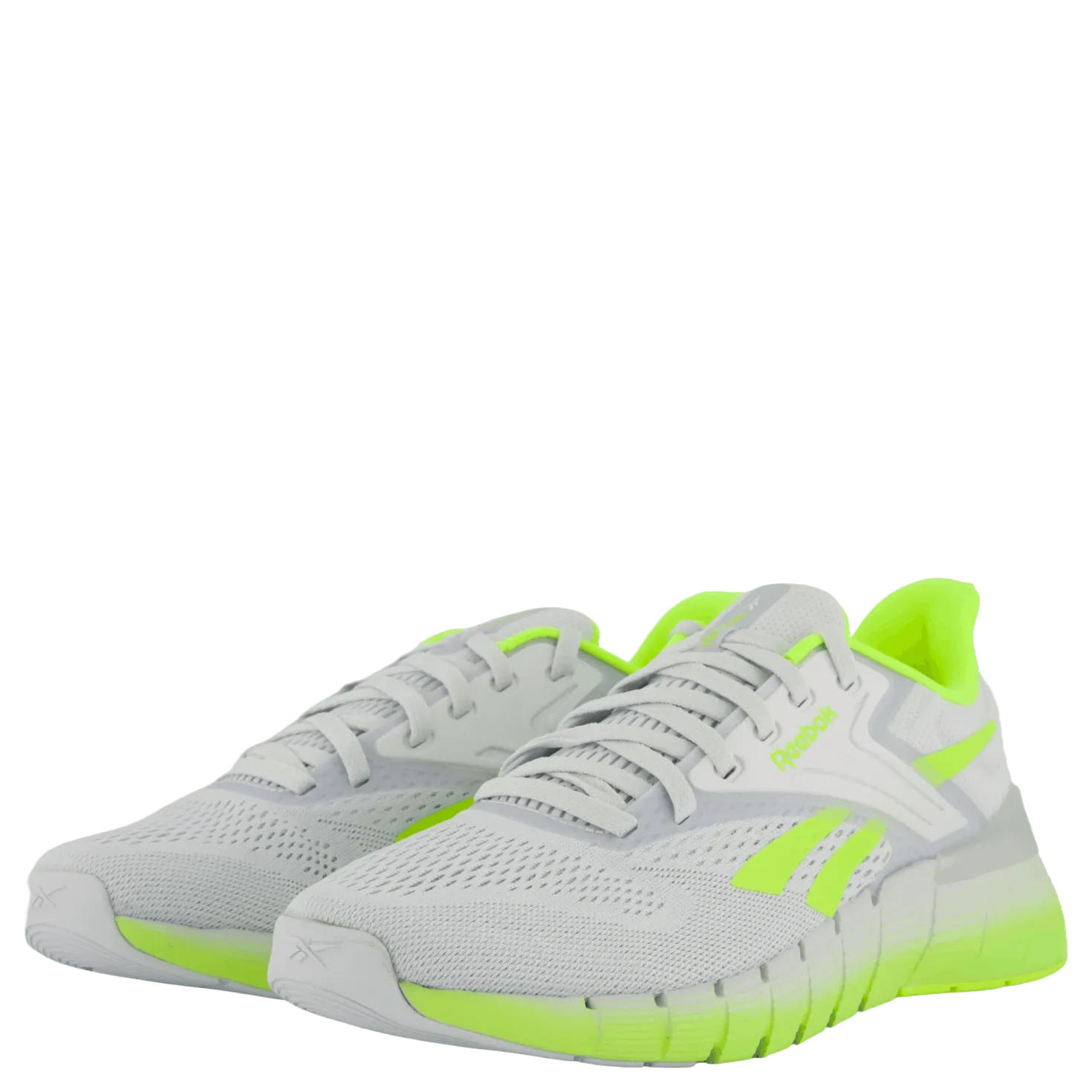 Nano Gym Moonlime White