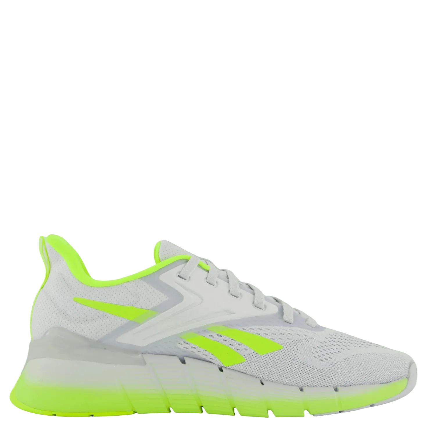 Nano Gym Moonlime White