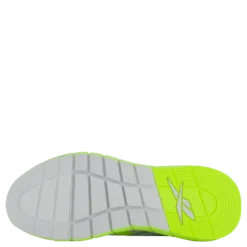 Nano Gym Moonlime White