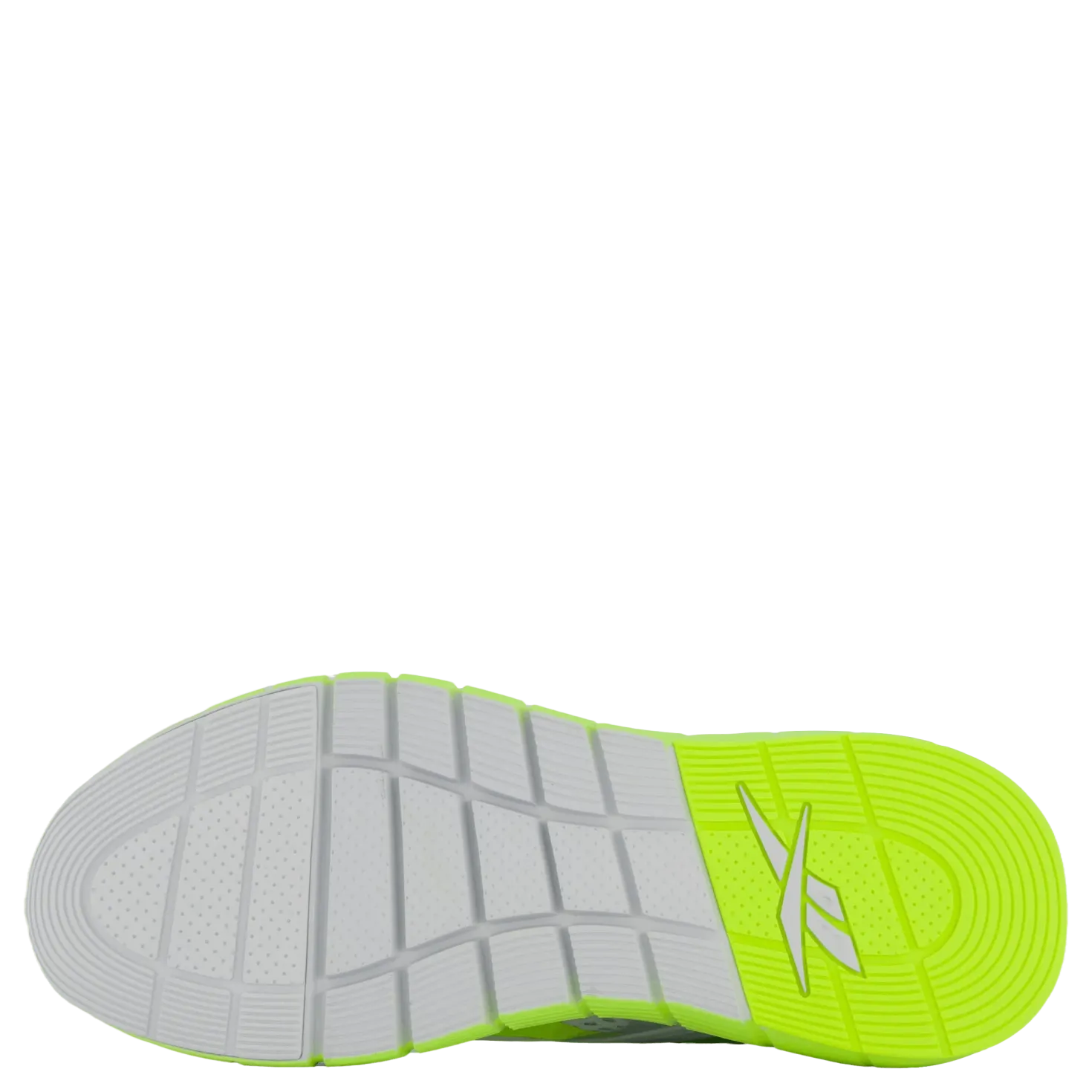 Nano Gym Moonlime White