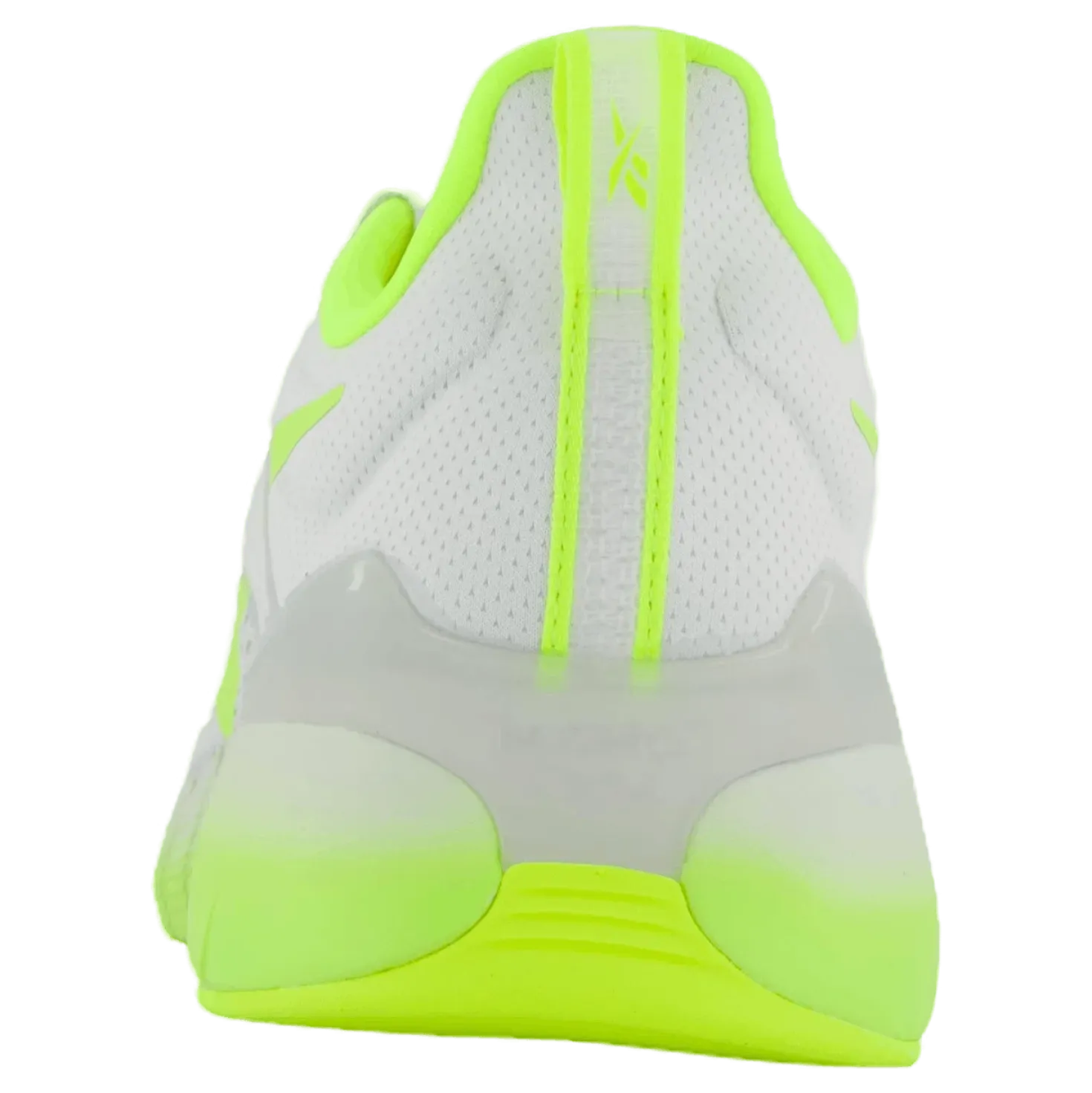 Nano Gym Moonlime White