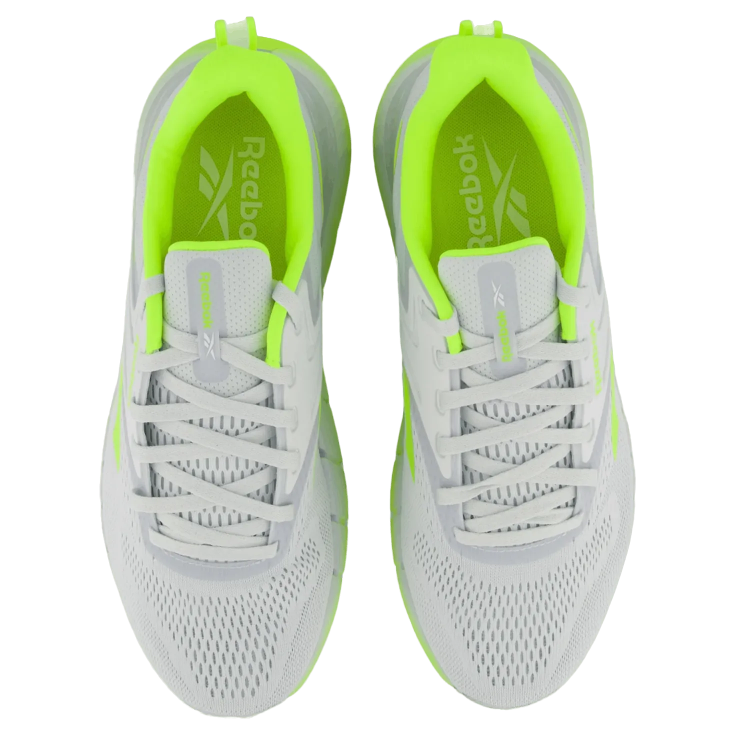 Nano Gym Moonlime White