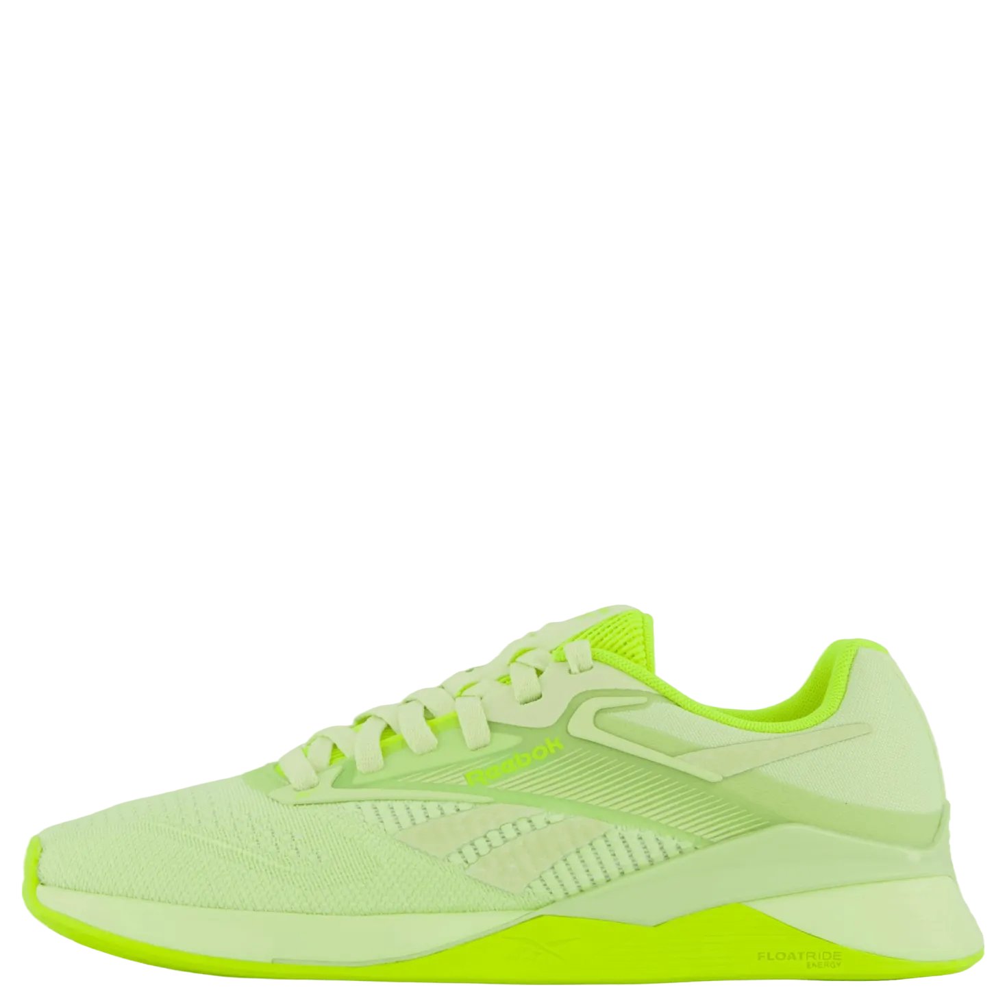 Nano X4 Astro Lime/lime