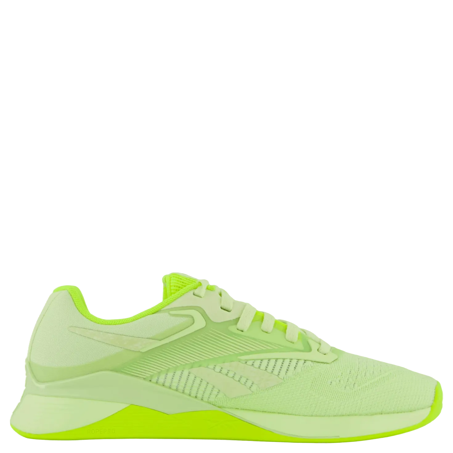 Nano X4 Astro Lime/lime