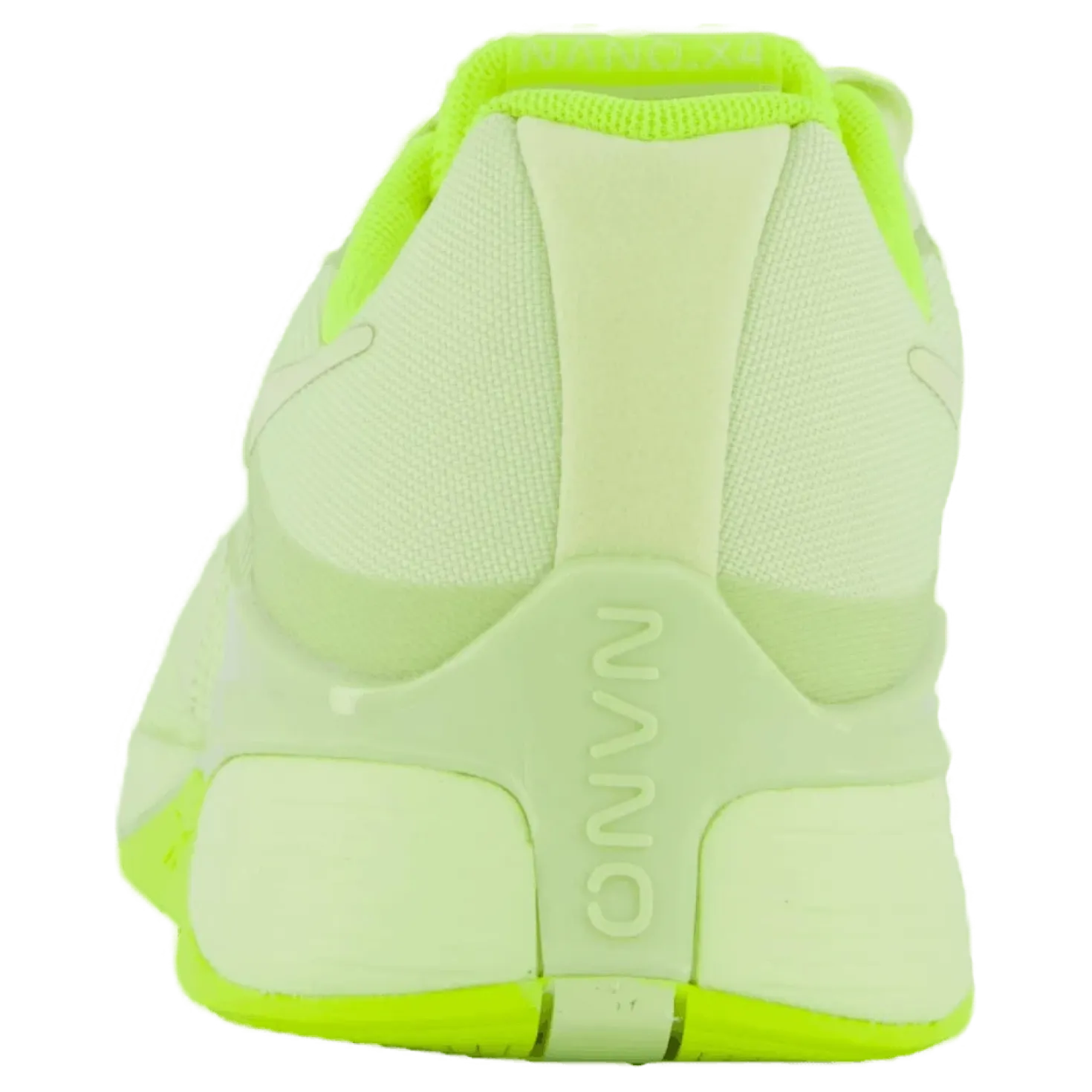 Nano X4 Astro Lime/lime