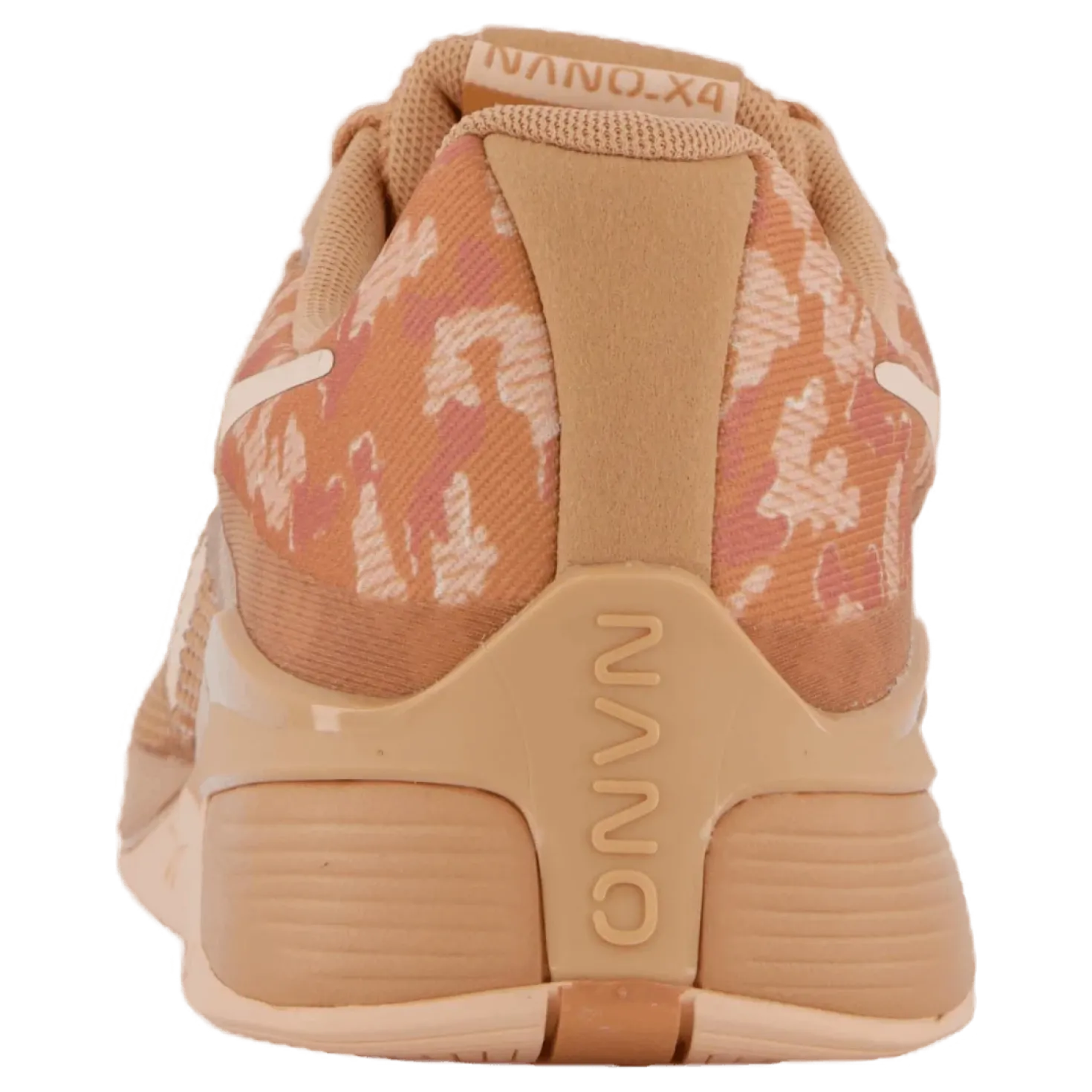 Nano X4 Clay/washed Clay/whi