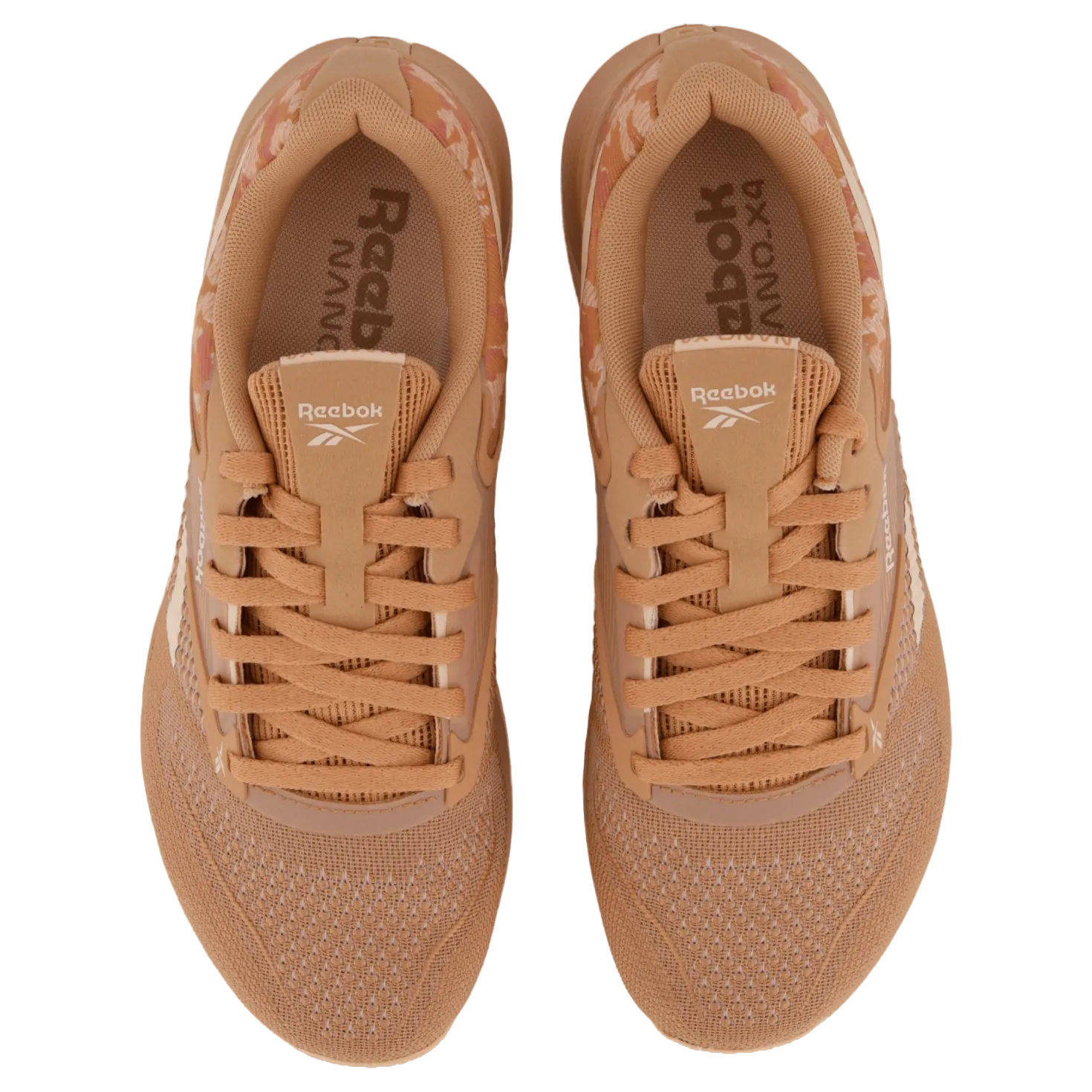 Nano X4 Clay/washed Clay/whi