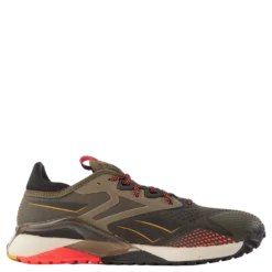 Nano X2 Tr Adventure Armgrn/cblack/neoche